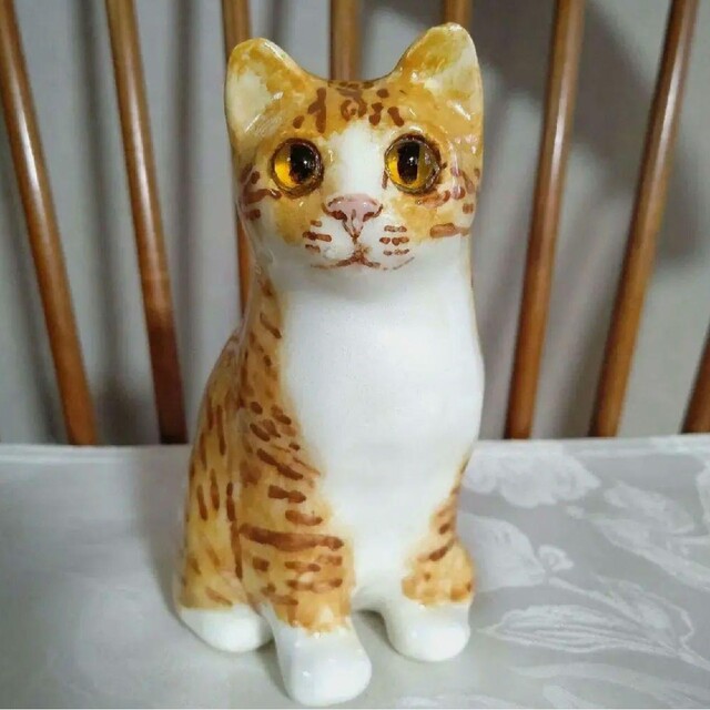 カワイイ!子猫、ウィンスタンレイキャット(ケンジントンキャット