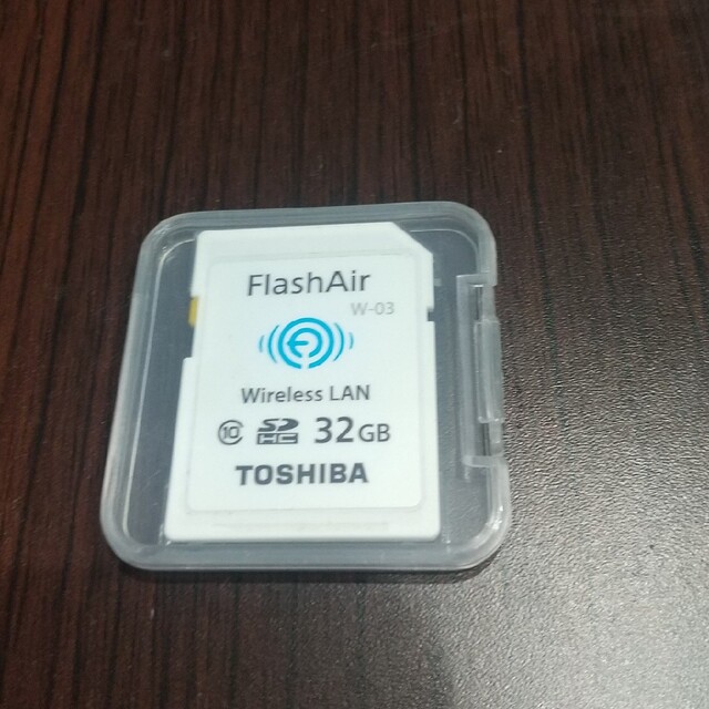 Flash Air 32GB