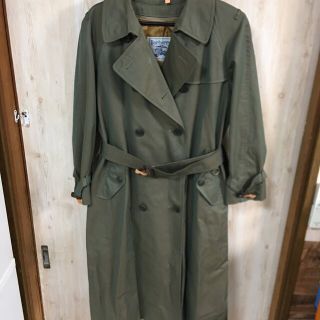 バーバリー(BURBERRY) インナー トレンチコート(レディース)の通販 100