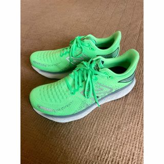 ニューバランス(New Balance)の【レア】new balance FRESH FOAM X 1080(スニーカー)