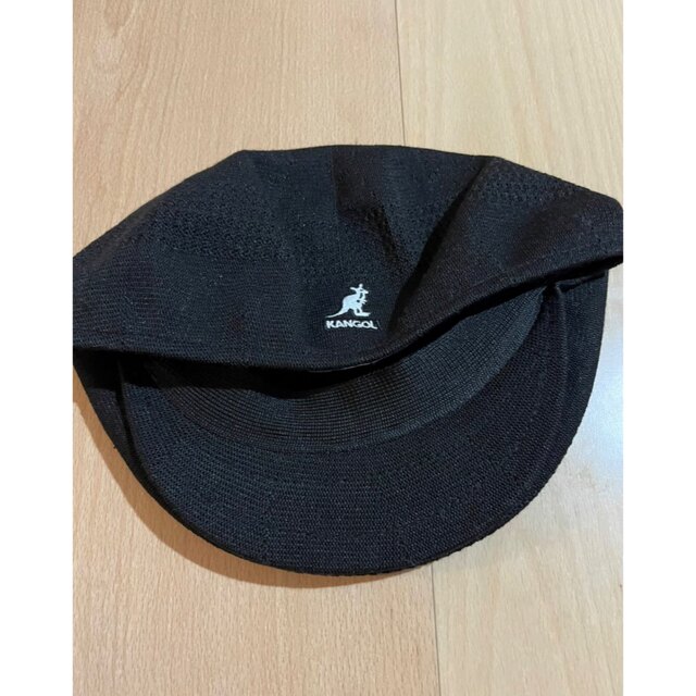 ブランド KANGOL ベレー帽 kpop カンゴール ハンチング 黒 帽子の通販 by gogonanda's shop|ラクマ ブランド KANGOL ベレー帽 kpop カンゴール ハンチング 黒 帽子の通販 by gogonanda's shop|ラクマ