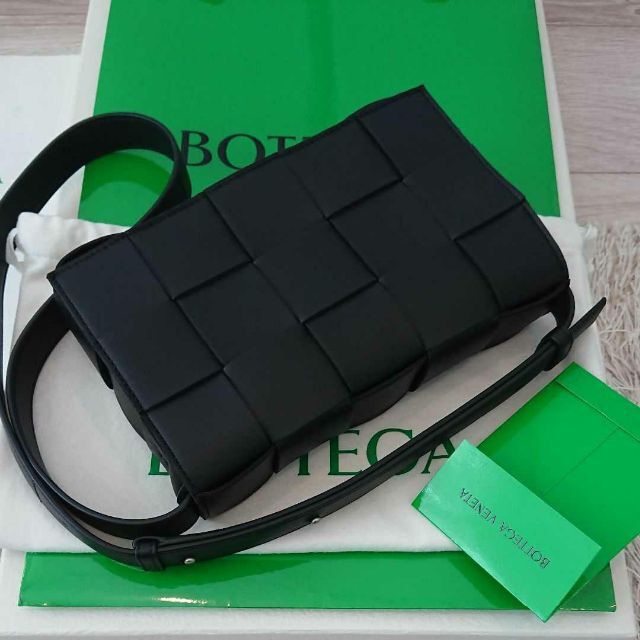 ボッテガ・ヴェネタ カセット BOTTEGA VENETA カセットバッグ www ボッテガ・ヴェネタ カセット BOTTEGA VENETA カセットバッグ www