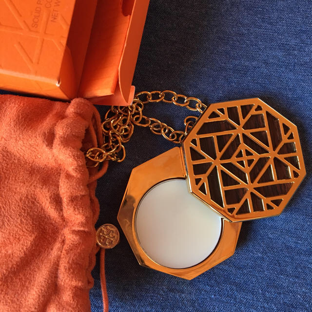 Tory Burch(トリーバーチ)のTORY BURCH  ネックレス レディースのアクセサリー(ネックレス)の商品写真