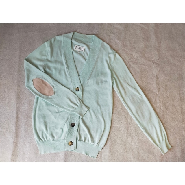 高品質 Maison Martin 専用 - Margiela カーディガン - fonec.org
