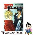 【中古】 ＲＥＤ＆ＢＬＡＣＫ/ラポート/アンソロジー