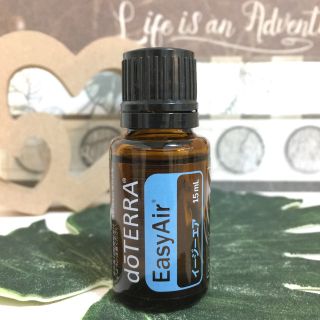 ドテラ(doTERRA)のドテラ　イージーエア (エッセンシャルオイル（精油）)