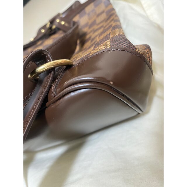 VUITTON バックパック