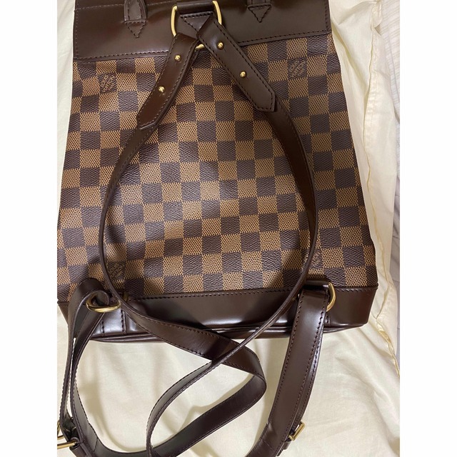 VUITTON バックパック