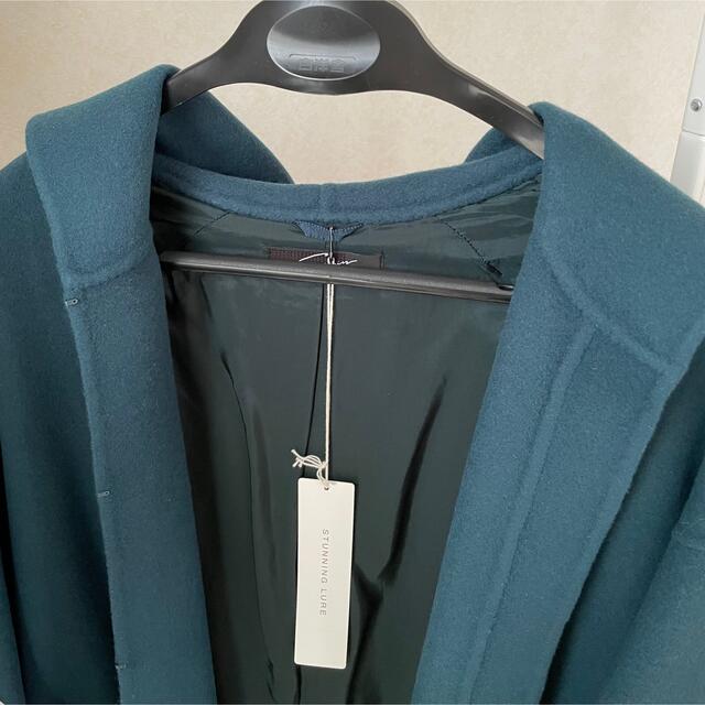 STUNNING LURE - 【新品】STUNNING LURE ライトフーディリバー STUNNING LURE - 【新品】STUNNING LURE ライトフーディリバー
