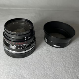 Light Lens Lab 周八枚 35mm F2 専用出品(レンズ(単焦点))