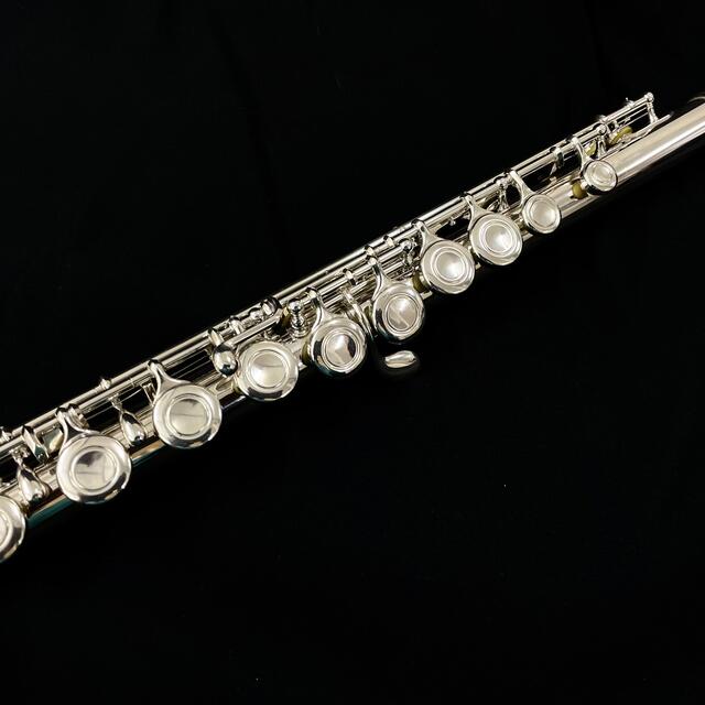 良品 メンテナンス済】YAMAHA YFL221S2 フルート | jarussi.com.br