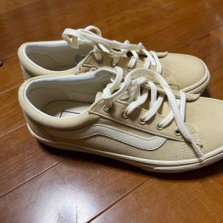 ヴァンズ(VANS)のvans スニーカー(スニーカー)