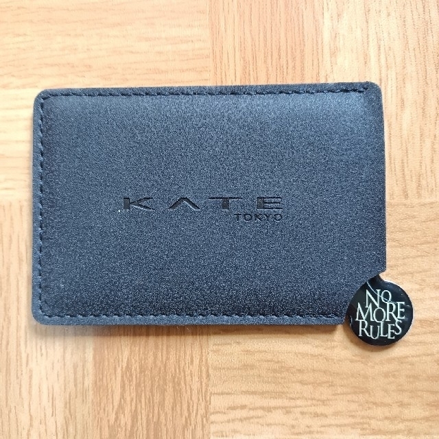 KATE(ケイト)のケイト コンパクトミラー レディースのファッション小物(ミラー)の商品写真