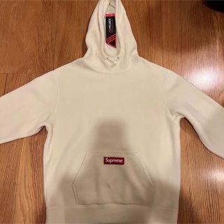 シュプリーム(Supreme)のsupremeポーラテック(パーカー)