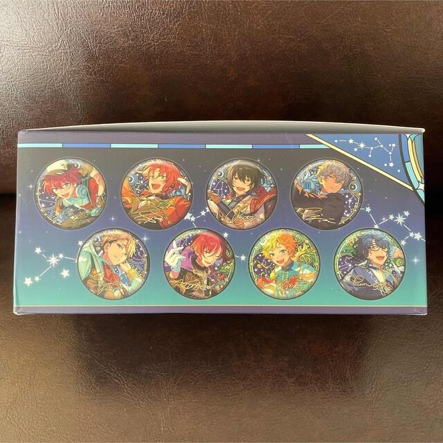 あんスタ 中国限定 星之所向 缶バッジ　B BOX エンタメ/ホビーのアニメグッズ(バッジ/ピンバッジ)の商品写真