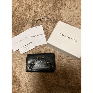 バレンシアガ(Balenciaga)のバレンシアガ　6連　キーケース　BALENCIAGA(キーケース)