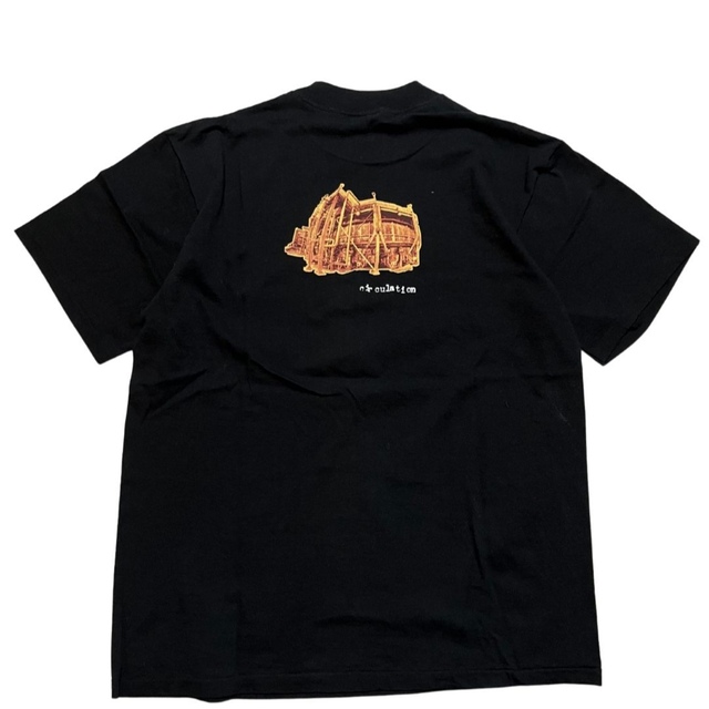 FEAR OF GOD(フィアオブゴッド)の90‘s PEARL JAM “Vitalogy”バンドTシャツ メンズのトップス(Tシャツ/カットソー(半袖/袖なし))の商品写真