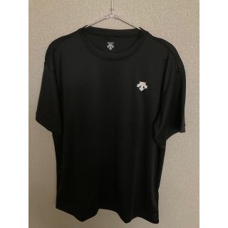 デサント(DESCENTE)のデサント　Tシャツ  O 新品(Tシャツ/カットソー(半袖/袖なし))