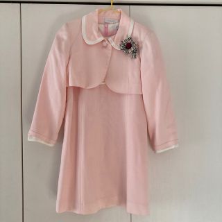 バーバリー(BURBERRY) ボレロ 子供 ドレス/フォーマル(女の子)の通販