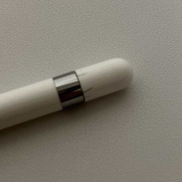 Applepencil 第1世代 スマホ/家電/カメラのPC/タブレット(その他)の商品写真