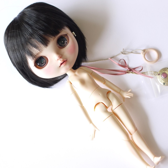 正規通販】 Takara Tomy 作家様 カスタムブライス 未使用 本体のみ