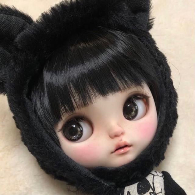 正規通販】 Takara Tomy 作家様 カスタムブライス 未使用 本体のみ
