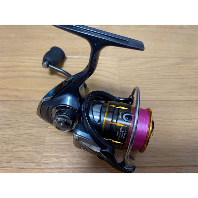 DAIWA(ダイワ)の15フリームス　2004 スポーツ/アウトドアのフィッシング(リール)の商品写真