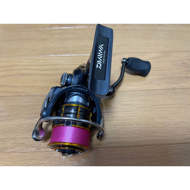 DAIWA(ダイワ)の15フリームス　2004 スポーツ/アウトドアのフィッシング(リール)の商品写真