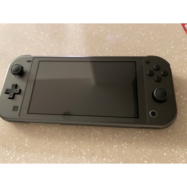 Nintendo Switch Lite ディアルガ・パルキア