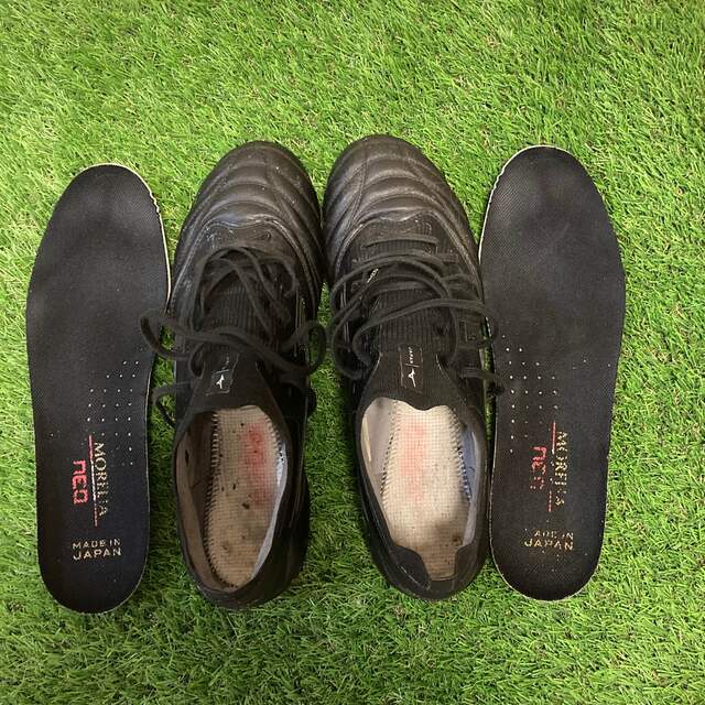 MIZUNO - モレリアネオ3β 27.0cm 国内1000足限定モデルの通販 by ら