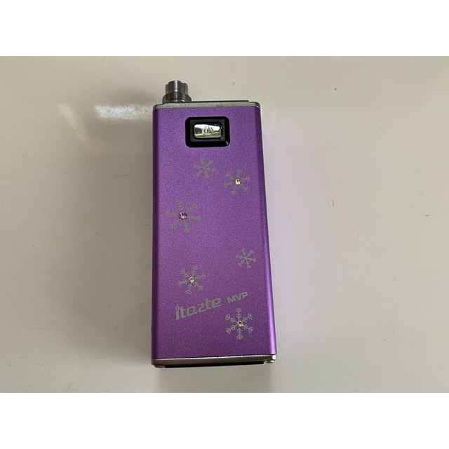 vape パープル  メンズのファッション小物(タバコグッズ)の商品写真