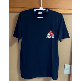 ナイキ(NIKE)のナイキ tシャツ ヴィンテージ acg 90s NIKE 当時物 美品(Tシャツ/カットソー(半袖/袖なし))