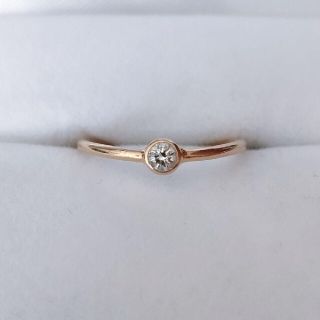 ティファニー シングル リング(指輪)の通販 62点 | Tiffany & Co.の