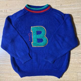 ベネトン(BENETTON)のベネトン　セーター(ニット)