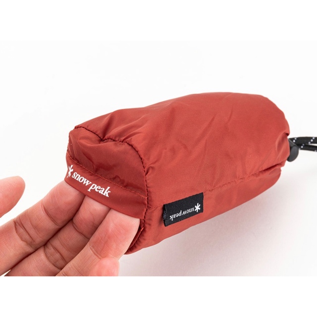 非売品】OFUTON Pouch 2個セット スノーピーク | tradexautomotive.com