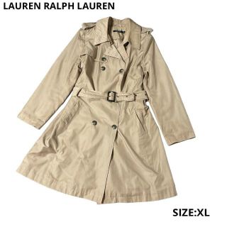 ラルフローレン トレンチコート(レディース)の通販 200点以上 | Ralph