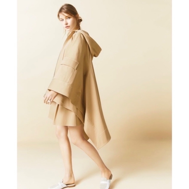 FOXEY - フォクシー アディアム《Safari poncho》Sの通販 by nyanya