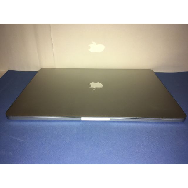 i5RAM8GBストレージMacBook Pro 13インチ 256GB MLUQ2J/A [2016]