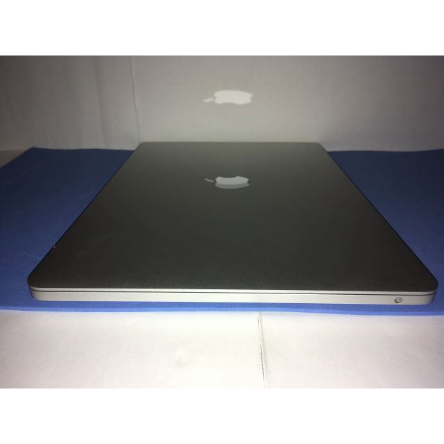 i5RAM8GBストレージMacBook Pro 13インチ 256GB MLUQ2J/A [2016]