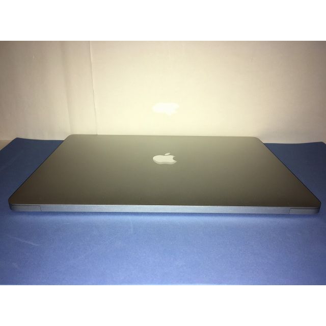 i5RAM8GBストレージMacBook Pro 13インチ 256GB MLUQ2J/A [2016]