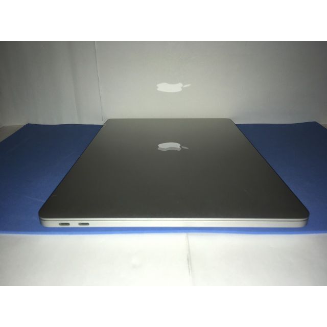 i5RAM8GBストレージMacBook Pro 13インチ 256GB MLUQ2J/A [2016]