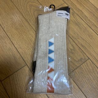 ボーラホリック(ballaholic)のボーラホリック　靴下(ソックス)