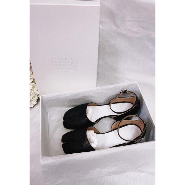 通販激安】 Margiela Maison - Margiela Martin Maison アンクル