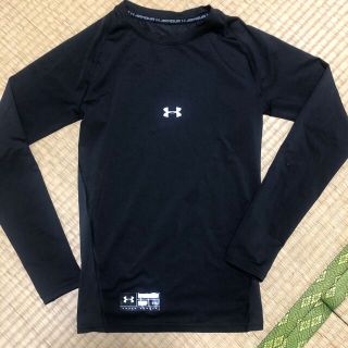 アンダーアーマー(UNDER ARMOUR)の野球　アンダー(ウェア)