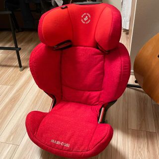 マキシコシ(Maxi-Cosi)のゲンゴロゥ様専用です。(自動車用チャイルドシート本体)