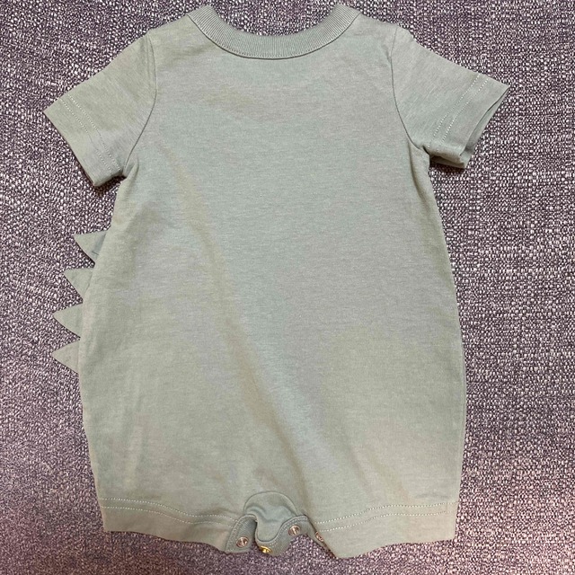 babyGAP(ベビーギャップ)の［美品］babyGAP ベビー服3点 キッズ/ベビー/マタニティのベビー服(~85cm)(その他)の商品写真