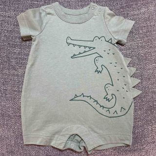 ベビーギャップ(babyGAP)の［美品］babyGAP ベビー服3点(その他)