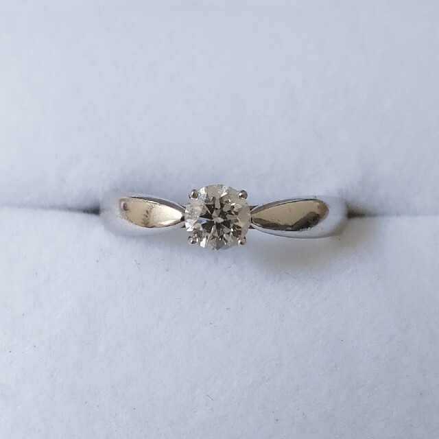 2022激安通販 Tiffany & Co. - ティファニー ハーモニー リング Pt950