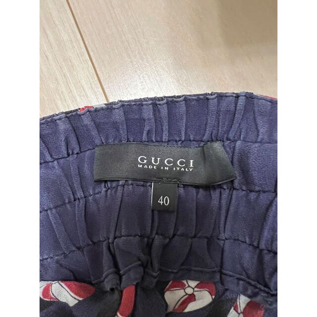 最終価格GUCCI スカート 宅込 51.0%OFF