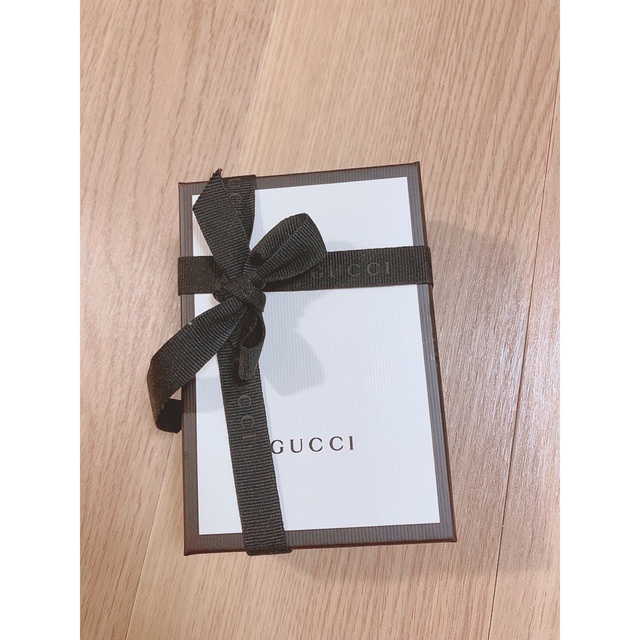 GUCCI グッチ 財布 空箱 | フリマアプリ ラクマ